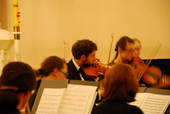 Sacrum et Musica-2012r. - zdjęcie #4