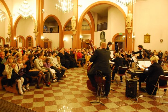 Sacrum et Musica-2012r. - zdjęcie #14