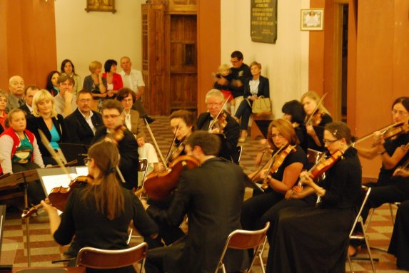 Sacrum et Musica-2012r. - zdjęcie #15