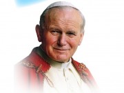 Jan Paweł II patronem Ostrołeki