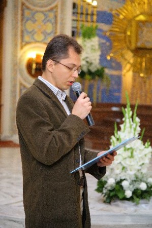 Wizytacja parafii 30.09.2007 - zdjęcie #35