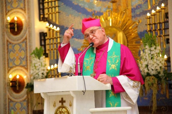 Wizytacja parafii 30.09.2007 - zdjęcie #38