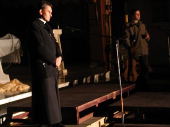 Zraniony Pasterz - zdjęcie #1