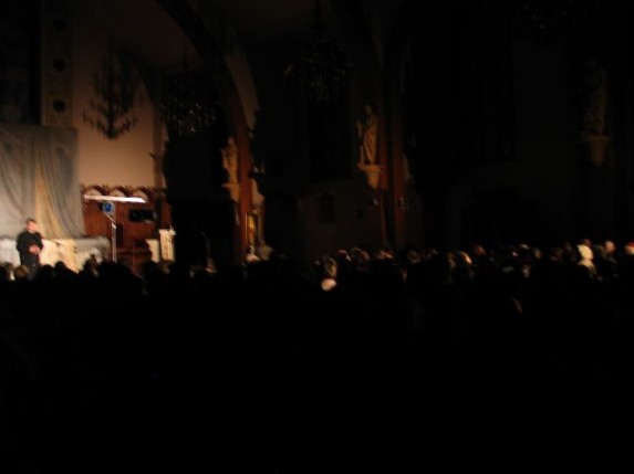 Zraniony Pasterz - zdjęcie #3