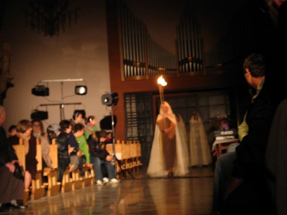 Zraniony Pasterz - zdjęcie #5