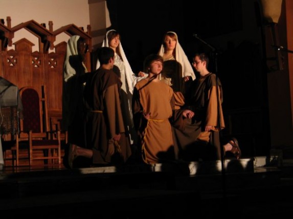 Zraniony Pasterz - zdjęcie #7