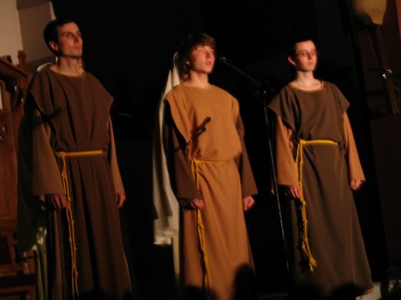 Zraniony Pasterz - zdjęcie #8