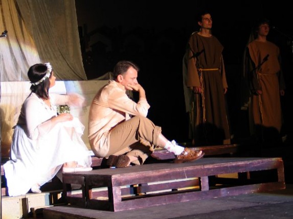 Zraniony Pasterz - zdjęcie #9