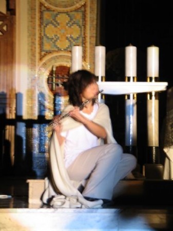 Zraniony Pasterz - zdjęcie #10