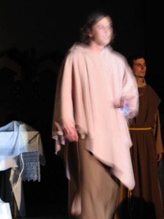 Zraniony Pasterz - zdjęcie #11