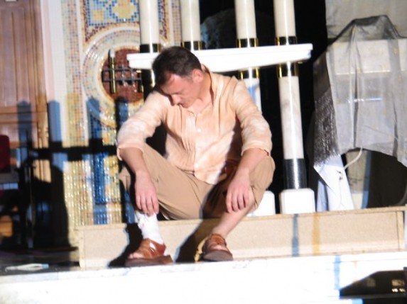 Zraniony Pasterz - zdjęcie #12