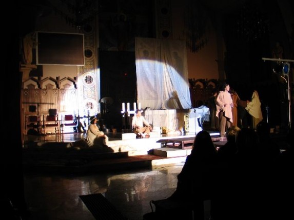 Zraniony Pasterz - zdjęcie #13