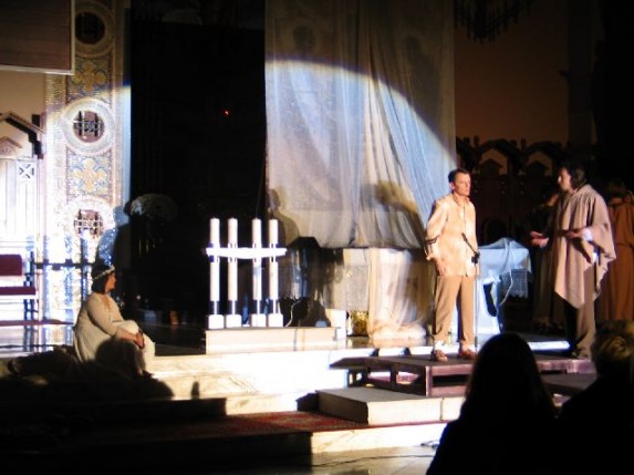 Zraniony Pasterz - zdjęcie #14