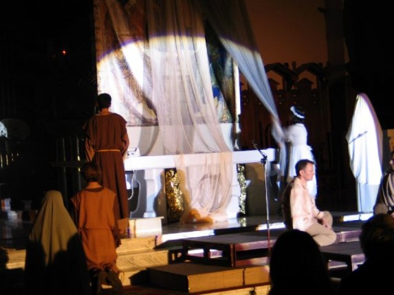 Zraniony Pasterz - zdjęcie #15