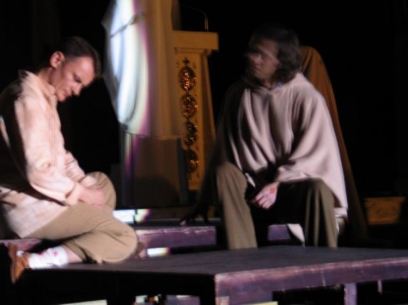 Zraniony Pasterz - zdjęcie #16