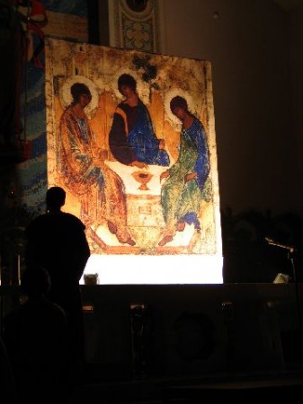 Zraniony Pasterz - zdjęcie #17