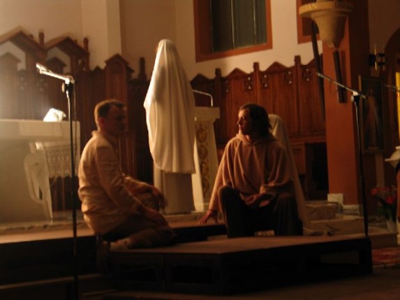 Zraniony Pasterz - zdjęcie #18