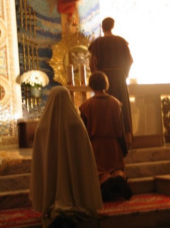 Zraniony Pasterz - zdjęcie #19