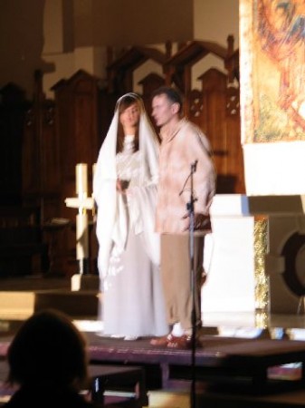 Zraniony Pasterz - zdjęcie #20