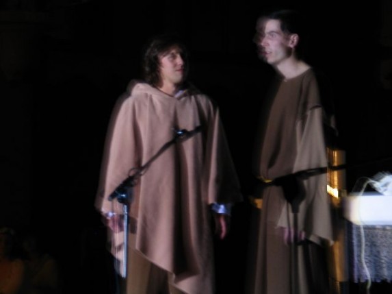 Zraniony Pasterz - zdjęcie #21