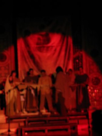 Zraniony Pasterz - zdjęcie #22