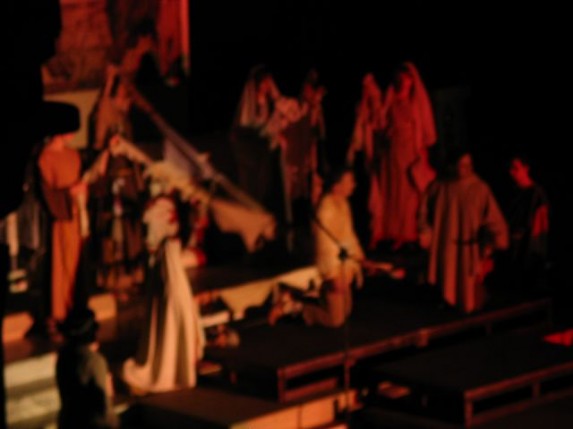 Zraniony Pasterz - zdjęcie #23