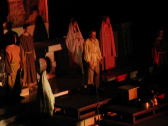 Zraniony Pasterz - zdjęcie #24