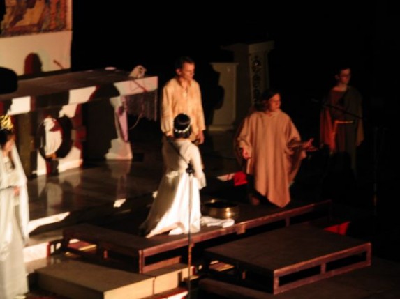 Zraniony Pasterz - zdjęcie #25