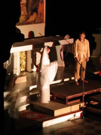 Zraniony Pasterz - zdjęcie #26