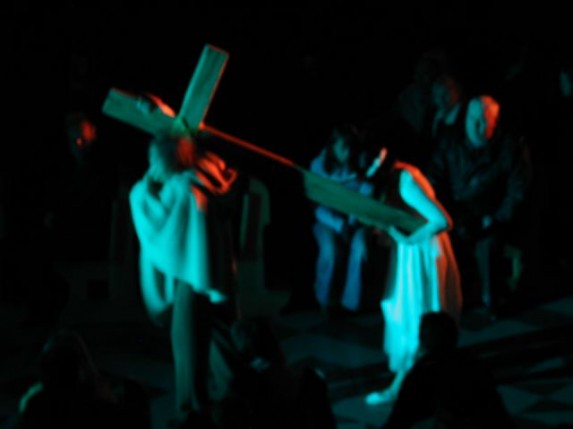 Zraniony Pasterz - zdjęcie #27