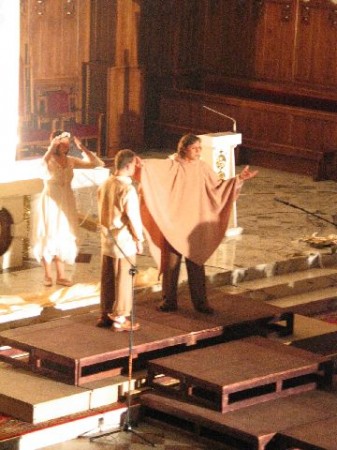 Zraniony Pasterz - zdjęcie #29