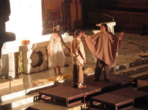 Zraniony Pasterz - zdjęcie #30