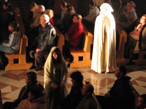 Zraniony Pasterz - zdjęcie #31