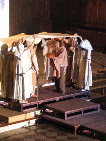 Zraniony Pasterz - zdjęcie #32