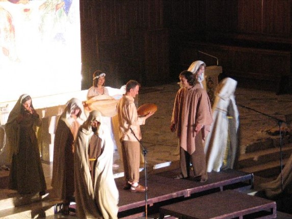 Zraniony Pasterz - zdjęcie #33