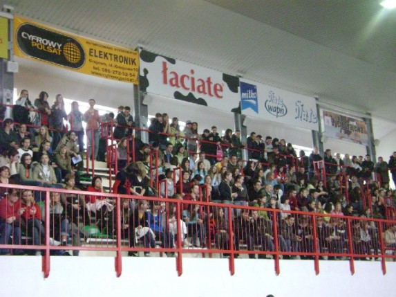 Światowe Dni Młodzieży - Grajewo 16.03.2008 - zdjęcie #9