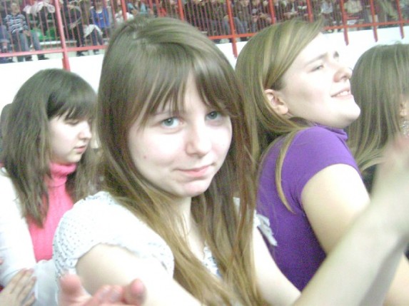 Światowe Dni Młodzieży - Grajewo 16.03.2008 - zdjęcie #10