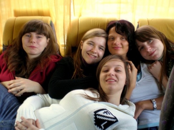 Światowe Dni Młodzieży - Grajewo 16.03.2008 - zdjęcie #1