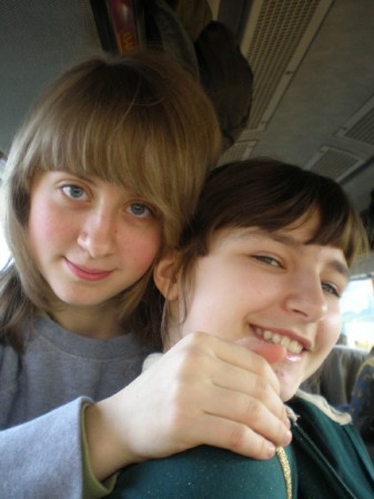 Światowe Dni Młodzieży - Grajewo 16.03.2008 - zdjęcie #2