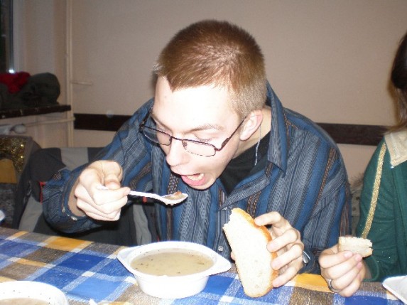 Światowe Dni Młodzieży - Grajewo 16.03.2008 - zdjęcie #6