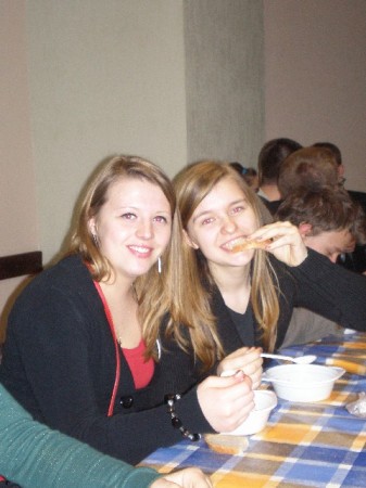 Światowe Dni Młodzieży - Grajewo 16.03.2008 - zdjęcie #7