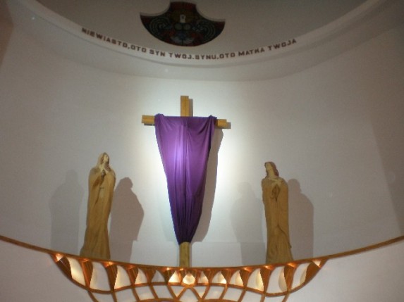 Światowe Dni Młodzieży - Grajewo 16.03.2008 - zdjęcie #22