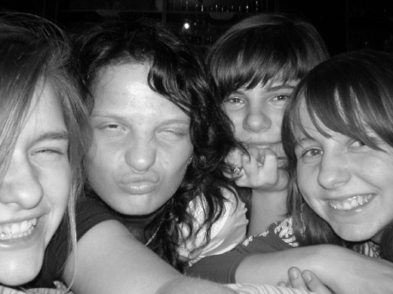 Światowe Dni Młodzieży - Grajewo 16.03.2008 - zdjęcie #32