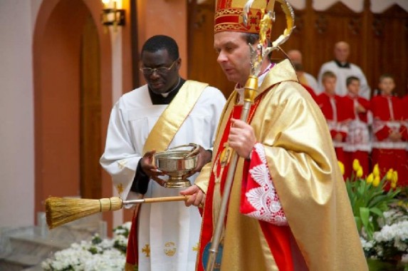 Bierzmowanie 29.04.2008 - zdjęcie #14