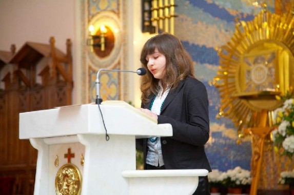 Bierzmowanie 29.04.2008 - zdjęcie #16