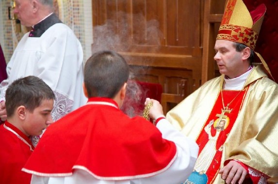 Bierzmowanie 29.04.2008 - zdjęcie #18