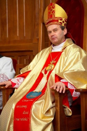 Bierzmowanie 29.04.2008 - zdjęcie #30