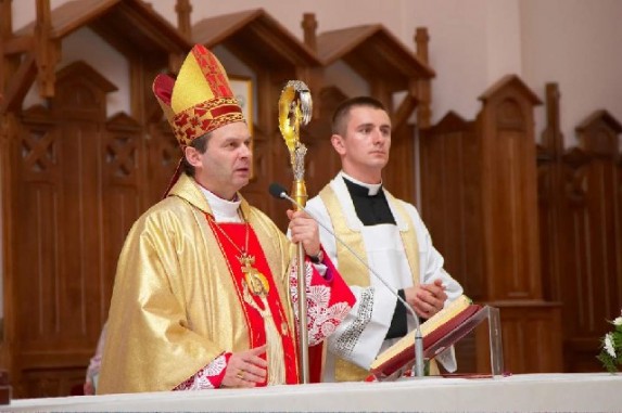 Bierzmowanie 29.04.2008 - zdjęcie #38