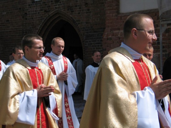 Diakonat 10.05.2008 - zdjęcie #2