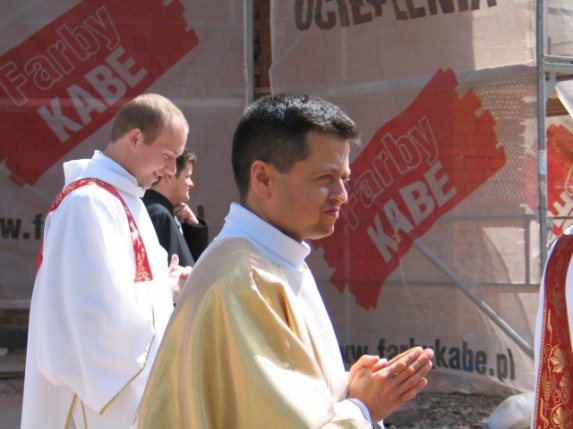 Diakonat 10.05.2008 - zdjęcie #3